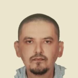 صورة الملف الشخصي من FARID EL MOKHTARI