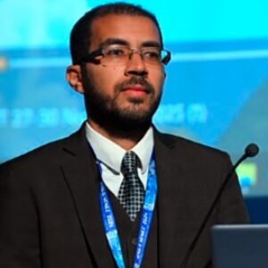Profile photo of Yasser Ezz
