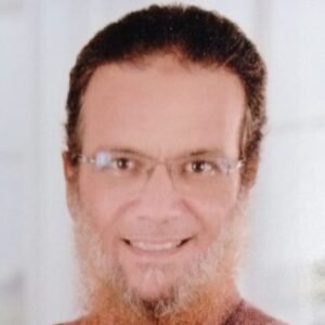Profile photo of Mohieddien H. Abdussalam